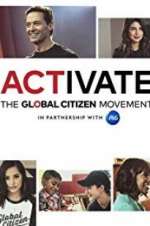 Watch Activate: The Global Citizen Movement Sockshare