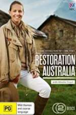 Watch Restoration Australia Sockshare