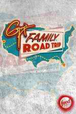 Watch Guy's Family Road Trip Sockshare