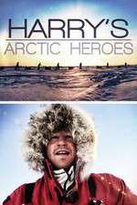 Watch Harry Welcomes Arctic Heroes Sockshare
