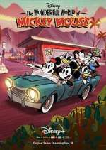 Watch The Wonderful World of Mickey Mouse Sockshare