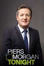 Watch Piers Morgan Tonight Sockshare