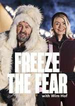 Watch Freeze the Fear with Wim Hof Sockshare