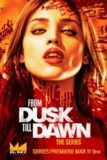 Watch From Dusk Till Dawn: The Series Sockshare