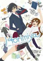 Watch Horimiya: The Missing Pieces Sockshare