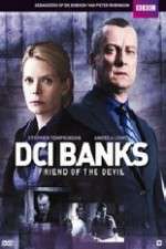Watch DCI Banks Sockshare