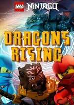 Watch LEGO Ninjago: Dragons Rising Sockshare