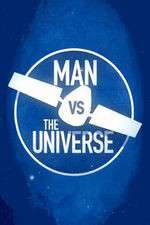 Watch Man vs. The Universe Sockshare