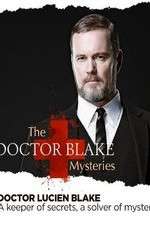Watch The Doctor Blake Mysteries Sockshare