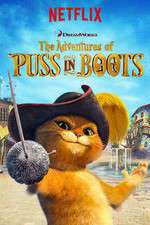 Watch The Adventures of Puss in Boots Sockshare