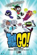 Watch Teen Titans Go! Sockshare