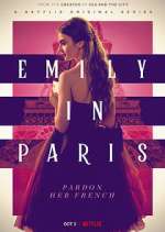 Watch Emily in Paris Sockshare