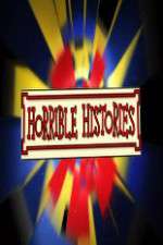 Watch Horrible Histories Sockshare