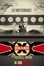 Watch Brand X with Russell Brand Sockshare