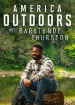 Watch America Outdoors with Baratunde Thurston Sockshare