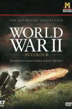 Watch World War II in Colour Sockshare