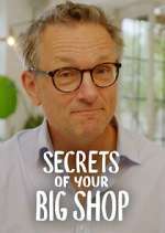 Watch Michael Mosley: Secrets of Your Big Shop Sockshare