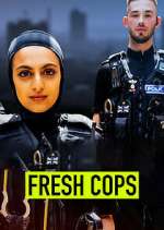 Watch Fresh Cops Sockshare