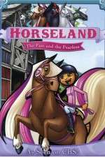 Watch Horseland Sockshare