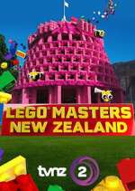 Watch LEGO Masters Sockshare