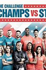 Watch The Challenge: Champs vs. Stars Sockshare