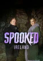 Watch Spooked Ireland Sockshare