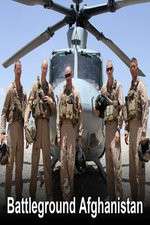 Watch Battleground Afghanistan Sockshare