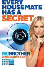 Watch Big Brother (AU) Sockshare