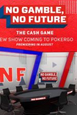 Watch No Gamble, No Future Sockshare