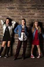 Watch Derry Girls Sockshare