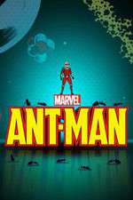 Watch Marvel's Ant-Man Shorts Sockshare