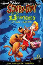 Watch The 13 Ghosts of Scooby-Doo Sockshare