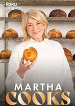 Watch Martha Cooks Sockshare