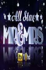 Watch All Star Mr & Mrs Sockshare