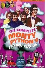 Watch Monty Python's Flying Circus Sockshare