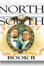 Watch North and South, Book II Sockshare