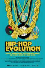 Watch Hip-Hop Evolution Sockshare