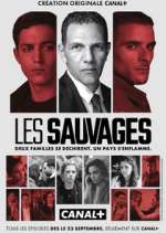 Watch Les Sauvages Sockshare