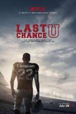 Watch Last Chance U Sockshare