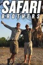 Watch Safari Brothers Sockshare