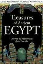 Watch Treasures of Ancient Egypt Sockshare