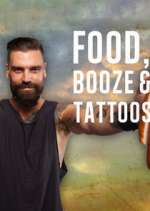 Watch Food, Booze & Tattoos Sockshare