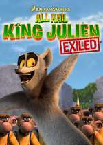 Watch All Hail King Julien: Exiled Sockshare
