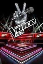 Watch The Voice Kids (UK) Sockshare