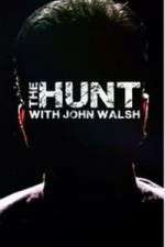 Watch The Hunt with John Walsh Sockshare