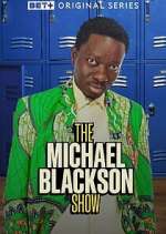 Watch The Michael Blackson Show Sockshare