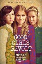 Watch Good Girls Revolt Sockshare