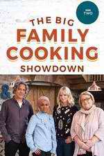 Watch The Big Family Cooking Showdown Sockshare