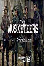Watch The Musketeers Sockshare