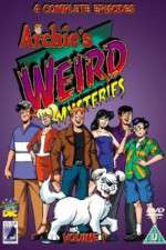 Watch Archie's Weird Mysteries Sockshare